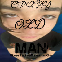 Old Crazy Man_Nordheim