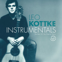 Bean Time_Leo Kottke