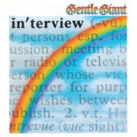 Interview_Gentle Giant