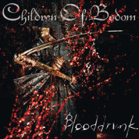 One Day You Will Cry_Children Of Bodom