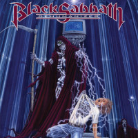 Time Machine_Black Sabbath
