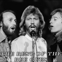 Words_Bee Gees