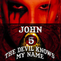 Welcome To The Jungle_John 5