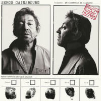 Aux Enfants De La Chance_Serge Gainsbourg