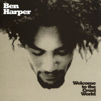 Forever_Ben Harper