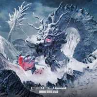 Viking Shred II_D.Dixon