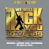 We Will Rock You (Solo)_Queen