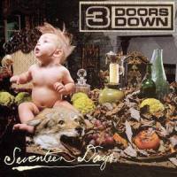 Here By Me_3 Doors Down