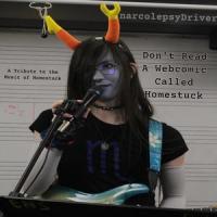 Heir Of Grief_Homestuck