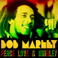Lively Up Yourself_Bob Marley