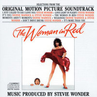 I Just Called To Say I Love You_Stevie Wonder