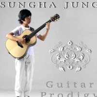 Mission Impossible ( Ukulele)_Sungha Jung