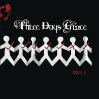 One-X_Three Days Grace