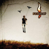 I'm So Sick_Flyleaf