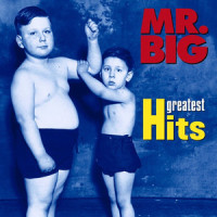Not One Night_Mr. Big