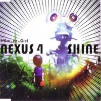 Shine_L'Arc~en~Ciel