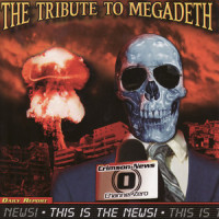 Holy Wars... The Punishment Due (D# Tuning)_Megadeth