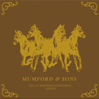 White Blank Page_Mumford And Sons