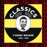 I Got A Break Baby_T-Bone Walker