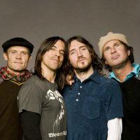 Fortune Faded_Red Hot Chili Peppers