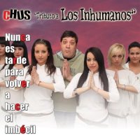 Me Duele La Cara De Ser Tan Guapo_Los Inhumanos