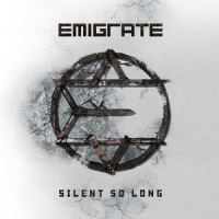 Born On My Own_Emigrate