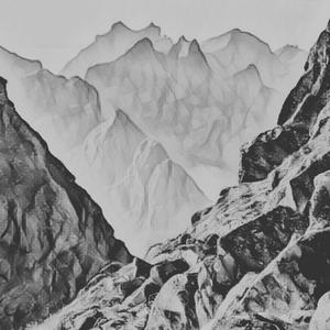 The Oath of Black Blood