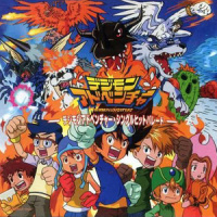 Digimon 1_Locomotion