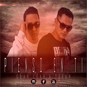 Pienso En Ti (Version Completa)