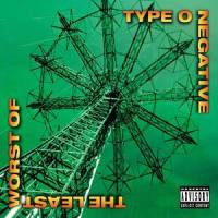 Black No. 1 (Ver.2)_Type O Negative