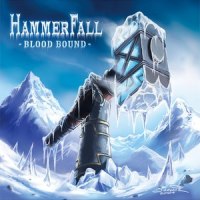 Blood Bound_HammerFall