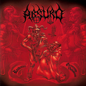 Hoch Auf Dem Panzerwagen