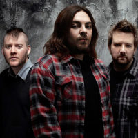 Here And Now_Seether