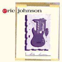 Desert Rose_Eric Johnson