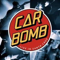 Scattered Sprites_Car Bomb