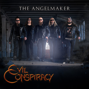 The Angelmaker