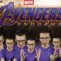 Avengers: Infinity War_Tom Donahue
