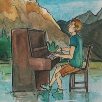 Breton Dance_Greg Joy