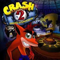 Road To Ruin_Crash Bandicoot 2