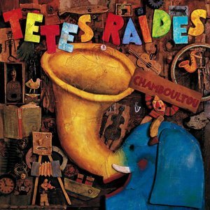 Dans La Gueule Du Loup