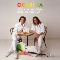Song of Ocarina_Gabor N (Audin&Modena)