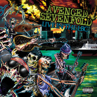 Second Heartbeat (Live)_Avenged Sevenfold
