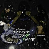 Blaze Heatnix_Megaman X6