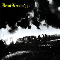 Holiday In Cambodia (2)_Dead Kennedys