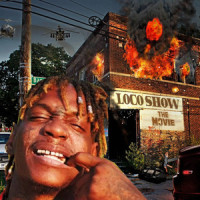 The Dirty Show_The DirtyRun