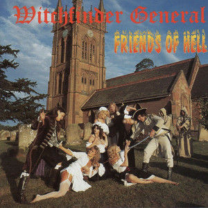 Friends Of Hell