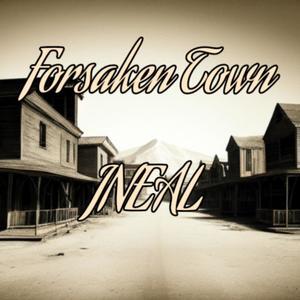 Forsaken town