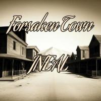 Forsaken town_Sam Hannah