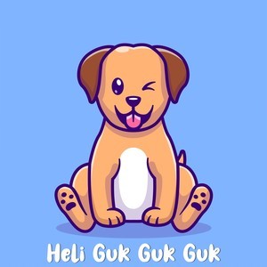 Aku Punya Anjing Kecil Heli