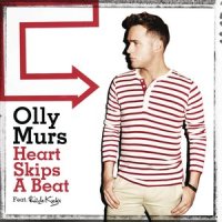 Heart Skips A Beat_Olly Murs